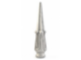 10 3/4" Spire