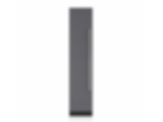 18" Designer Column Freezer with Ice Maker - Panel Ready IC-18FI