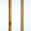 1-Panel Primed Outswing Patio Door