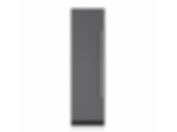 24" Designer Column Refrigerator - Panel Ready IC-24R