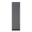 24" Designer Column Refrigerator/Freezer with Ice Maker - Panel Ready IC-24CI