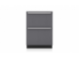 24" Designer Refrigerator Drawers - Panel Ready ID-24R