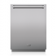 24" Dishwasher with Water Softener - Panel Ready DW2450WS