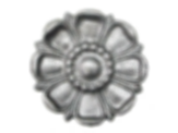 2 5/8" Applique