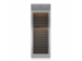 30" Classic Wine Storage BW-30/S