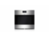 30" M Series Contemporary Stainless Steel Built-In Single Oven SO30CM/S