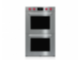 30" M Series Professional Built-In Double Oven DO30PM/S/PH