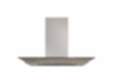 36" Cooktop Wall Hood - Glass VW36G