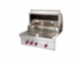 36" Outdoor Gas Grill OG36