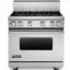 36inch 7 Series Gas Range - VGR