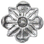 3 1/4" Applique