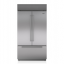 42" Classic French Door Refrigerator/Freezer BI-42UFD/S
