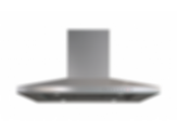 42" Cooktop Island Hood - Stainless VI42S