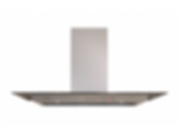 45" Cooktop Wall Hood - Glass VW45G