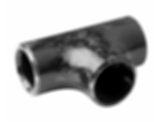 46-12-T Handrail or Pipe T's