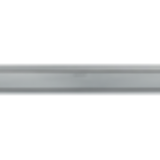 48" Ceiling-Mounted Hood - Stainless Steel VC48S