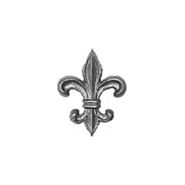 4 3/8" Applique