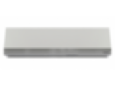 66" Pro Wall Hood - 24" Depth PW662418