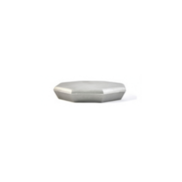 6 1/2" Base Plate