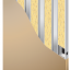 857 Series - Commercial Security Door