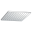 8 Inch Square Rain Showerhead