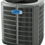 AccuComfort™ Variable Speed Platinum 18 Air Conditioner