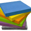 AcoustiColor® Acoustic Tile