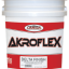 Akroflex Delta Finishes
