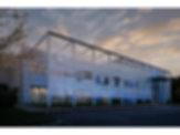 Architectural Facade Screen Panels