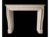 Avignon Mantel