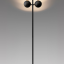 Avion Torchiere Floor Lamp