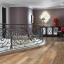 Bariola French Oak Flooring