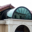 Barrel Vault Skylight