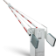 Barrier Gate Operator - Model 1602