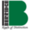 Berridge Manufacturing Company Modlar Brand