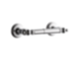 CHARLOTTE® Tissue Holder - 695085-PC