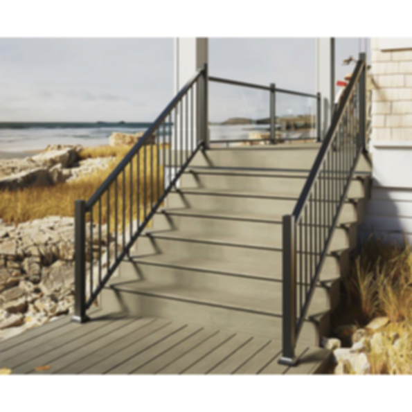 CitySide Railing