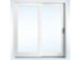 Clad Sliding Patio Door