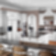 Classic Kitchen Interior