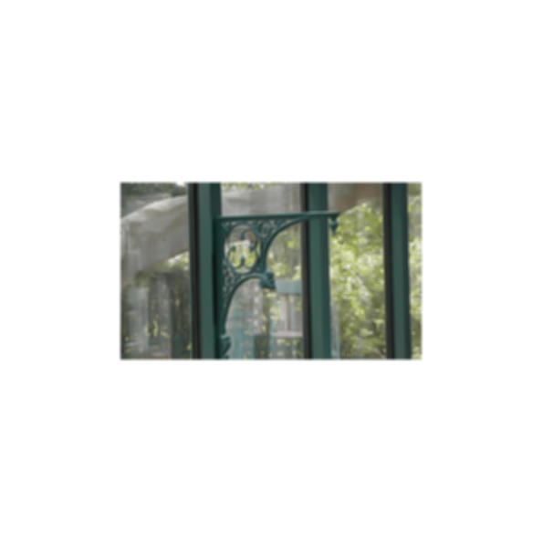 Corner Solar 25