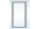 Custom Wood Clad Casement Window