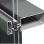 CW 50 Curtain Wall System