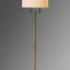 Danube Torchiere Floor Lamp