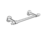 DORVAL 8" Towel Bar - 75608