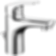 Modern Single Handle Project-Pack Bathroom Faucet - 534LF-PP