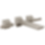 Pivotal Two-Handle Wall Mount Bathroom Faucet Trim - T3599LF-WL