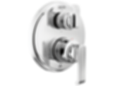 TETRA 14 Series Integrated Diverter Trim With 6-Setting - T24989-PR