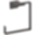 Vero Towel Ring  - 77746
