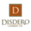 Disdero Lumber Co. Modlar Brand