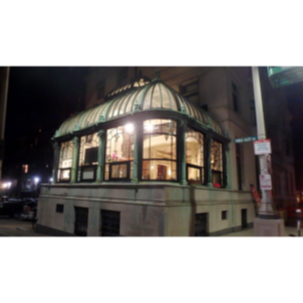 Dome